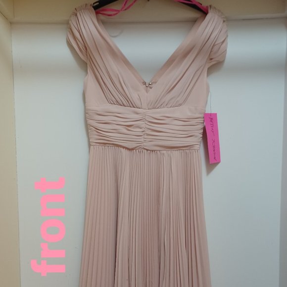 Betsey Johnson Dresses & Skirts - Betsey Johnson Dress NWT